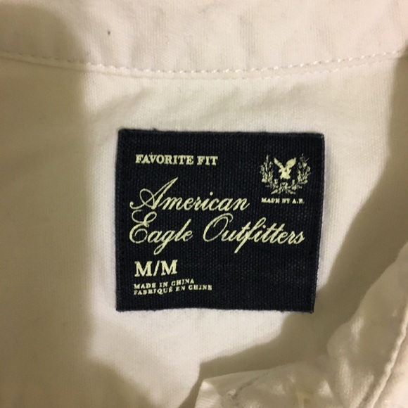 Button up - Picture 2 of 2